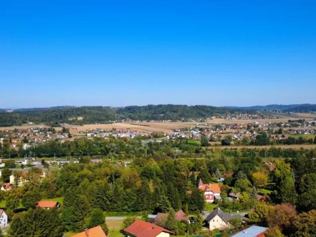 Grundstück kaufen in Kainach bei Wildon, Wildon