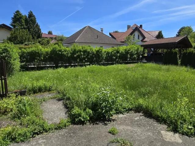 Grundstück kaufen in Wilfersdorf, Niederösterreich
