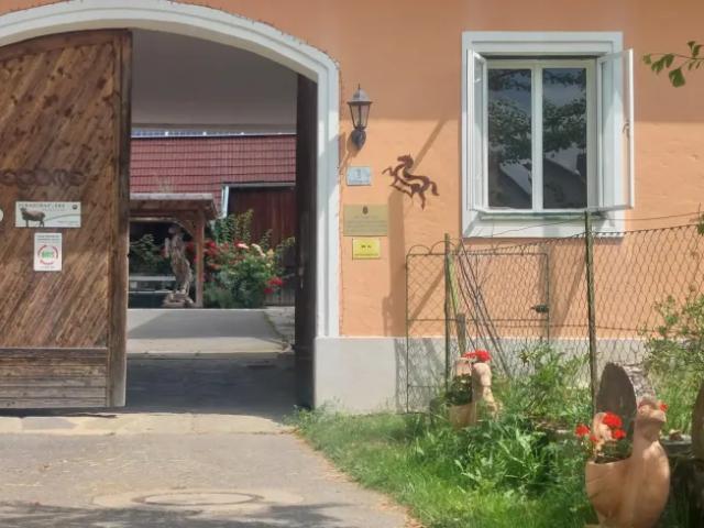 Grundstück kaufen in Windigsteig, Niederösterreich