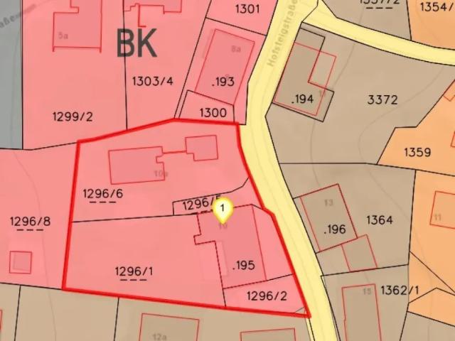 Grundstück kaufen in Wolfurt, Vorarlberg