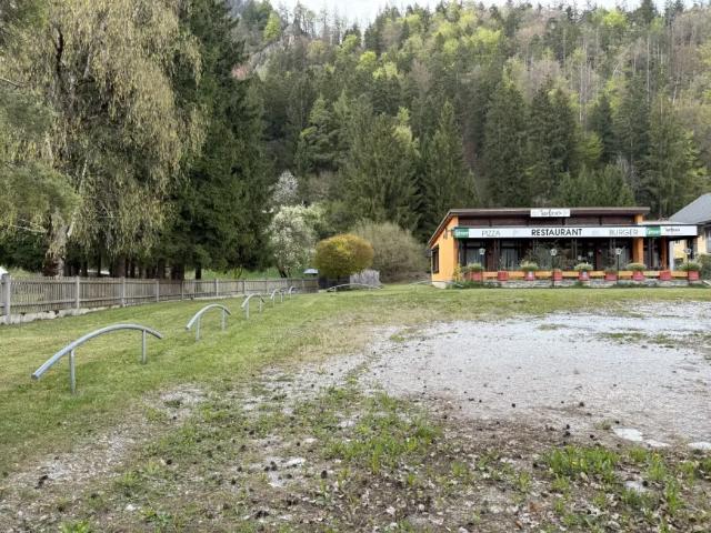 Grundstück kaufen in Wörschach, Steiermark