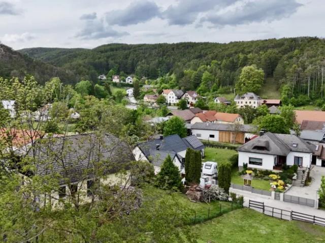 Grundstück kaufen in Würflach, Niederösterreich