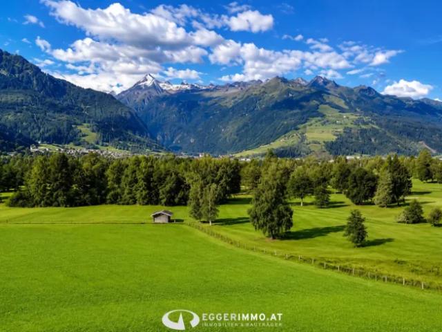 Grundstück kaufen in Schüttdorf, Zell am See