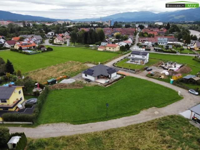Grundstück kaufen in Neufisching, Zeltweg