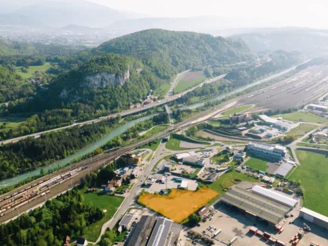 Grundstück mieten in Finkenstein, Kärnten