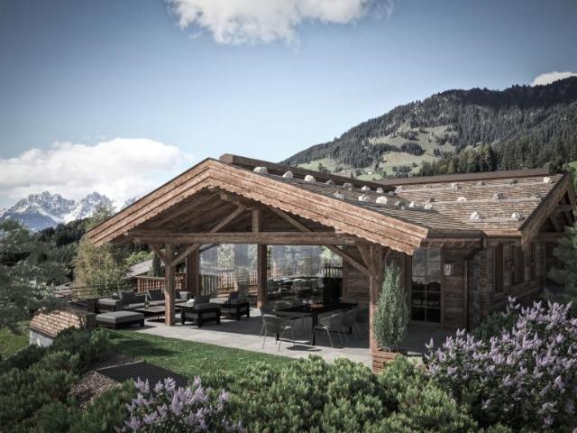 Grundstück mieten in Aurach bei Kitzbühel, Tirol