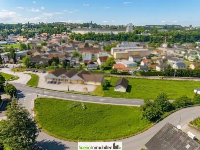 Grundstück mieten in Kremsmünster, Oberösterreich