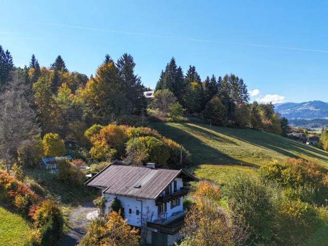 Grundstück mieten in St. Johann im Pongau, Kärnten