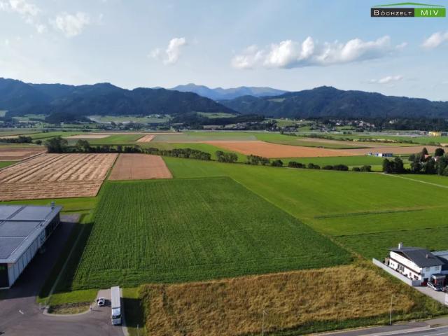 Grundstück mieten in Ingering I, Spielberg bei Knittelfeld