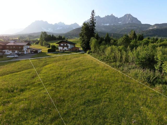 Immobilie kaufen in Going am Wilden Kaiser, Tirol