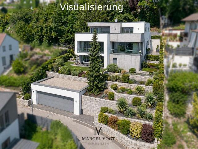 Erdgeschosswohnung kaufen in Oberboihingen, Landkreis Esslingen