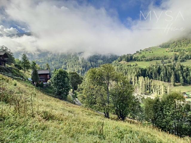 Immobilie kaufen in Anniviers, Wallis