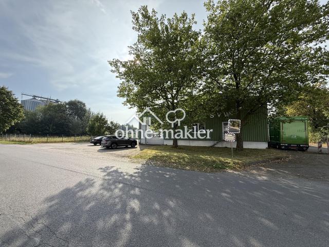 Erdgeschosswohnung kaufen in Glüsingen, Wittingen