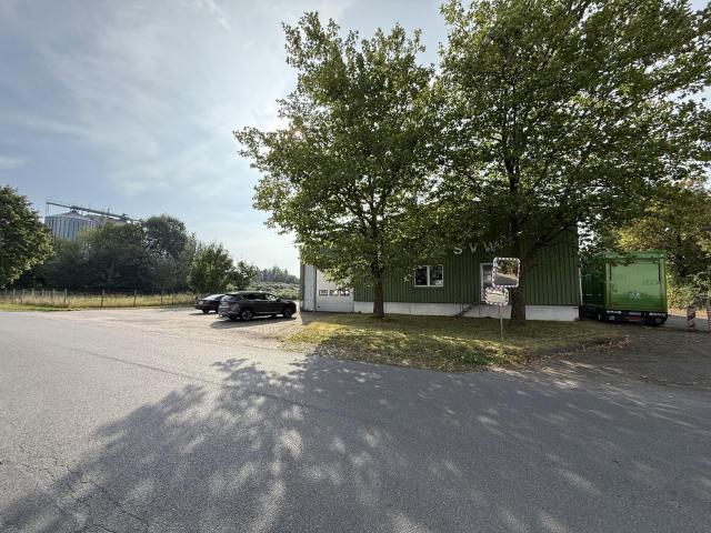 Erdgeschosswohnung kaufen in Glüsingen, Wittingen