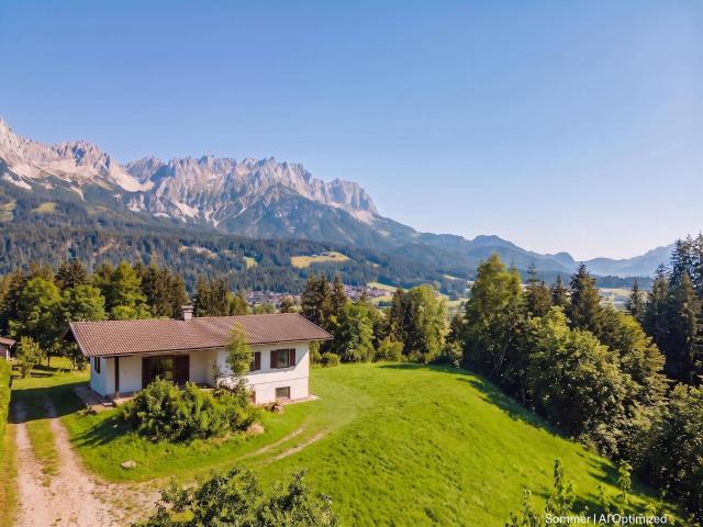 Immobilie kaufen in Ellmau, Tirol