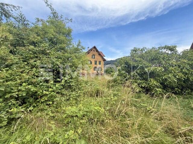 Grundstück kaufen in Sulz, Vorarlberg