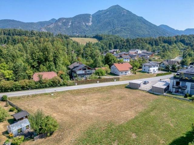 Immobilie kaufen in Strobl, Salzburg