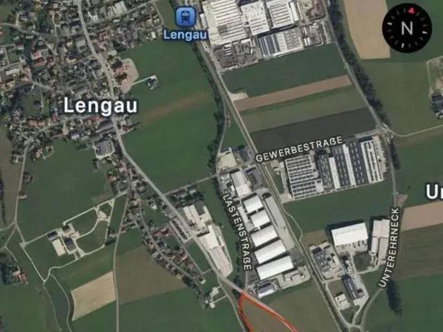 Grundstück kaufen in Lengau, Oberösterreich