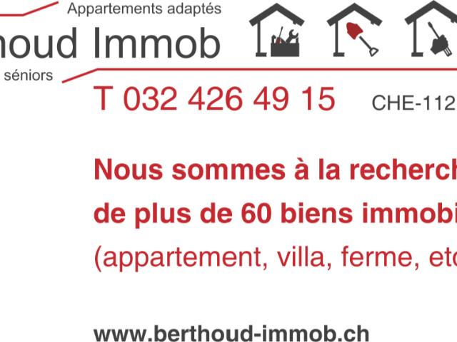 Einfamilienhaus kaufen in Bassecourt, Haute-Sorne