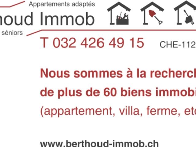 Einfamilienhaus kaufen in Bassecourt, Haute-Sorne