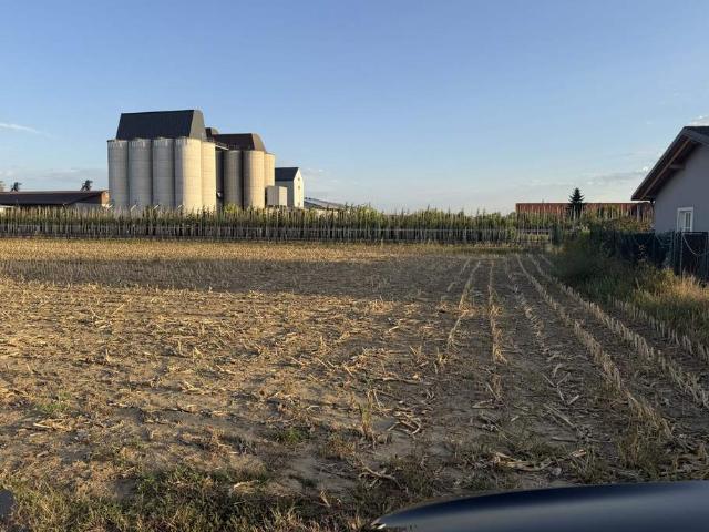 Grundstück kaufen in Tulln an der Donau, Niederösterreich