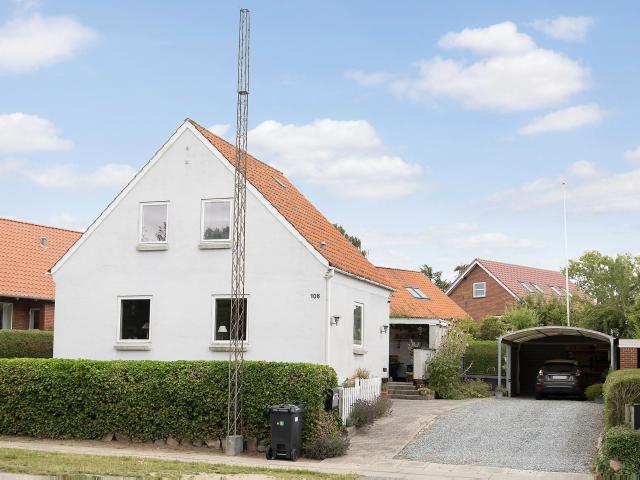 Villa til salg i Sønderborg