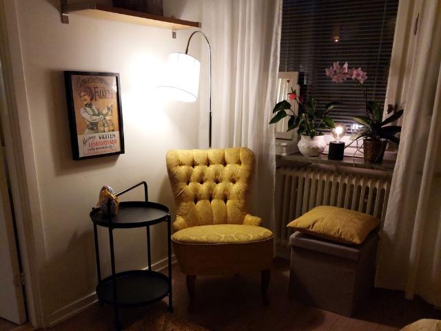 Rum hyra i Botkyrka, Stockholm