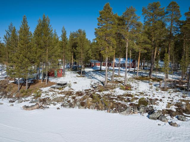 Hus till salu i Norrbotten