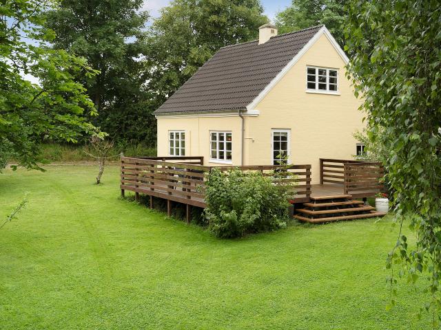 Villa til salg i Århus