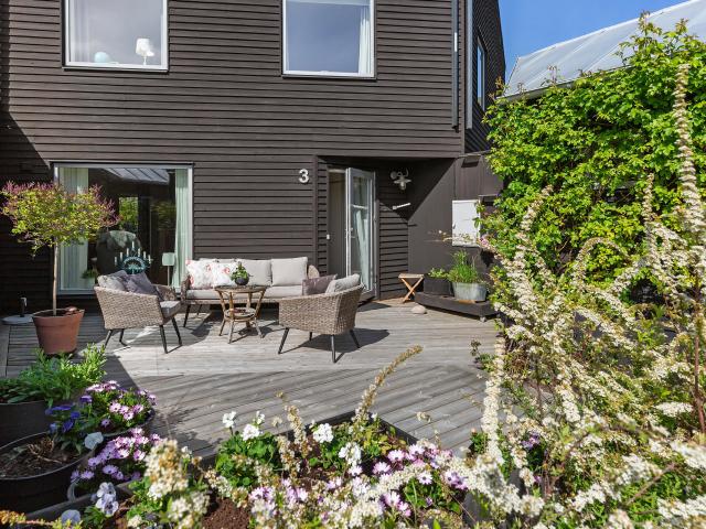 Bostad till salu i Österåker, Södermanland