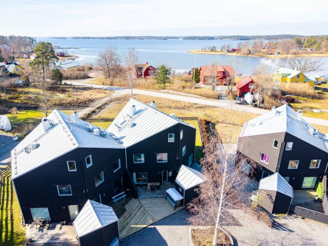 Bostadsrätt till salu i Österåker, Södermanland