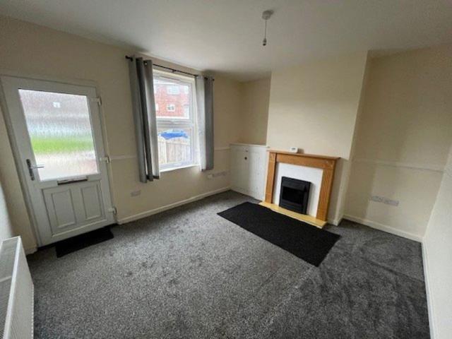 House for rent in Brackenfield, East Midlands