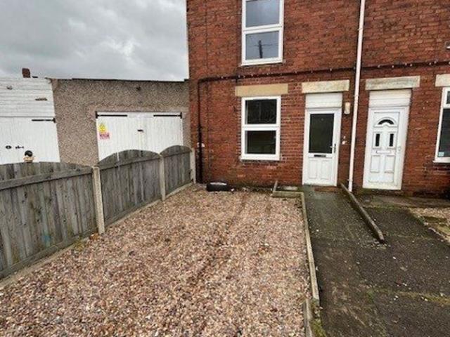 House for rent in Brackenfield, East Midlands