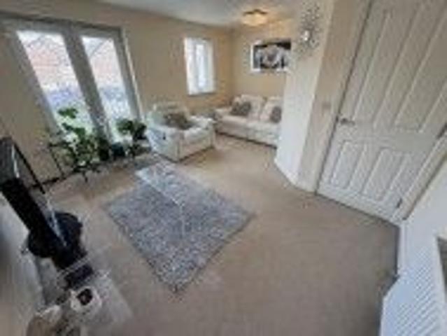 House for rent in Lee Bank, Greater Manchester