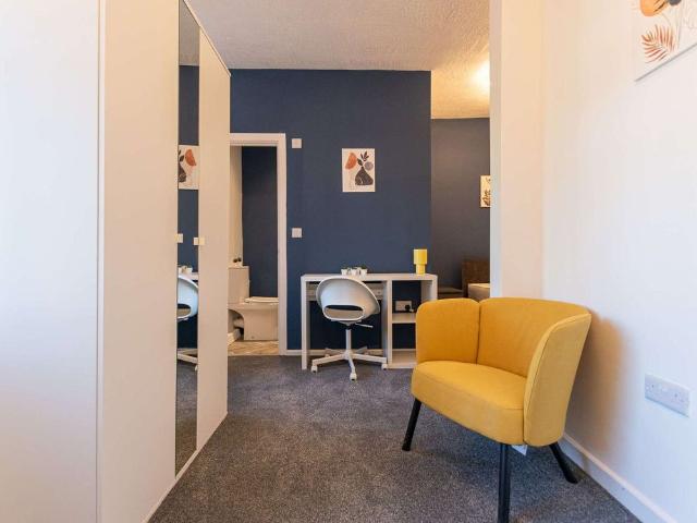 Room for rent in Golborne, Wigan