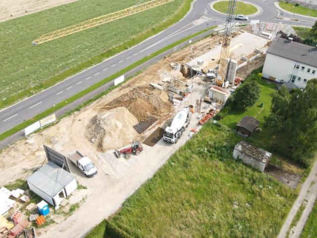 Wohnung kaufen in Simling, Gallneukirchen