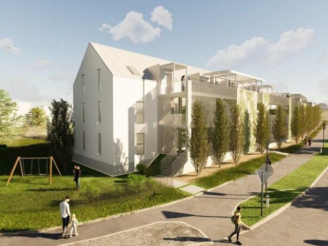 Dachgeschosswohnung kaufen in Gallneukirchen, Oberösterreich