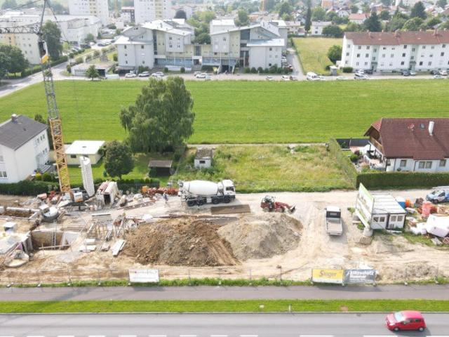 Dachgeschosswohnung kaufen in Simling, Gallneukirchen