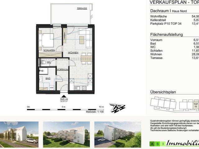 Apartment mieten in Simling, Gallneukirchen
