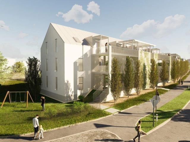 Wohnung kaufen in Gallneukirchen, Oberösterreich