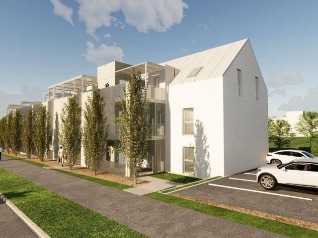 Wohnung kaufen in Gallneukirchen, Oberösterreich