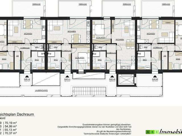 Etagenwohnung kaufen in Gallneukirchen
