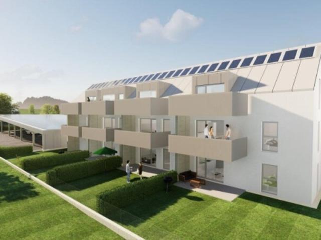 Wohnung mieten in Simling, Gallneukirchen
