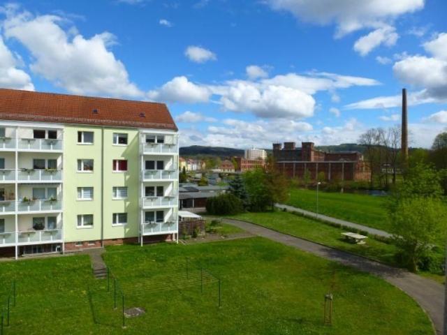 Apartment mieten in Flöha, Sachsen