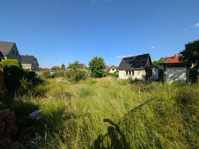 Erdgeschosswohnung kaufen in Zwickau