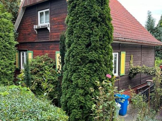 Haus kaufen in Strausberg