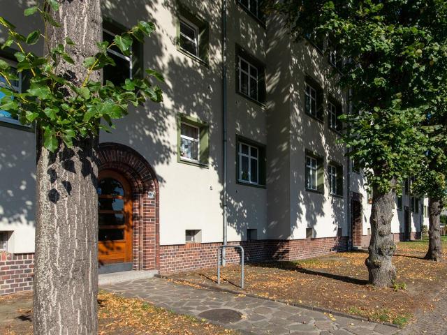 Apartment mieten in Mockau-Süd, Leipzig