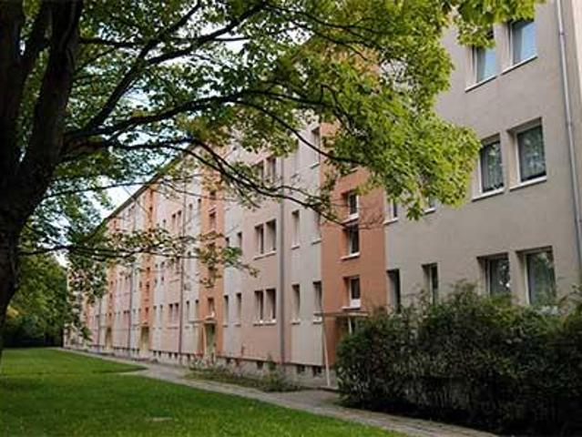 Apartment mieten in Möckern, Leipzig