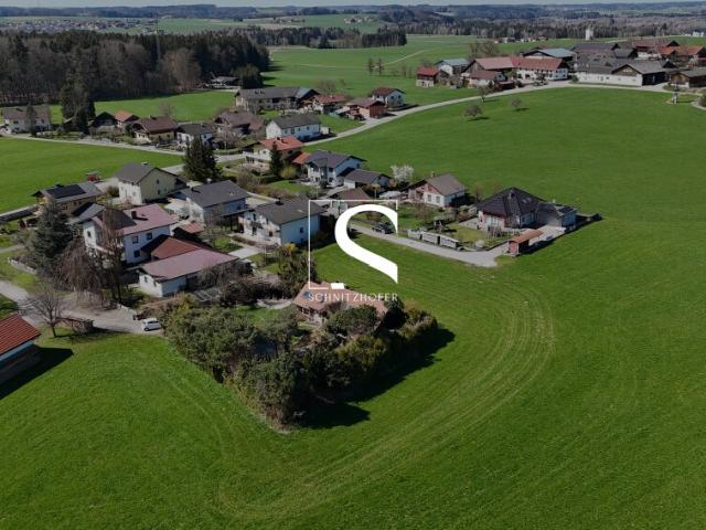 Grundstück kaufen in Asten, Lamprechtshausen