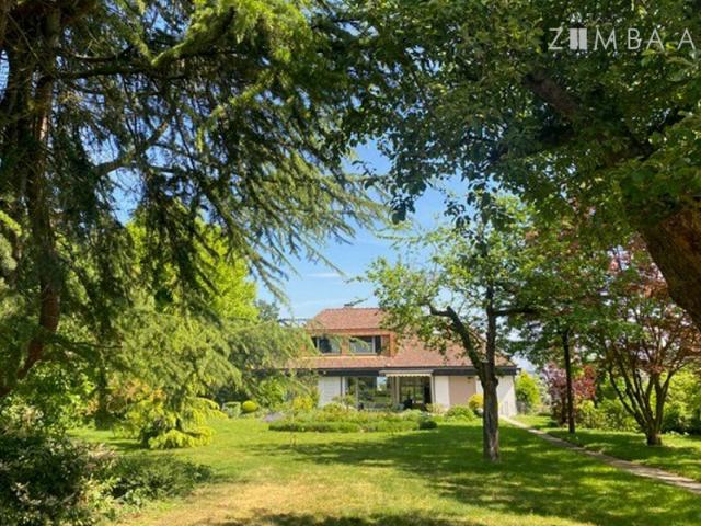 Reihenfamilienhaus kaufen in Holzenstein, Romanshorn